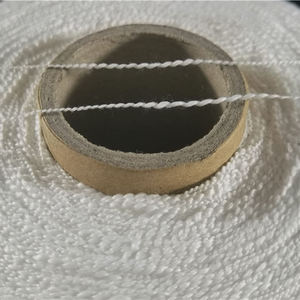 Shuyuan Polyester Fancy <strong>Yarn</strong> 1800d Polyester Roving <strong>Slub</strong> <strong>Yarn</strong> for Home Textiles - Product Image 6