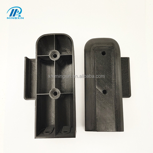 MJF SLS SLM 3D услуги печати высокое качество титановый Металл 3D модели быстрого прототипирования с гладкой отделкой - Product Image 4