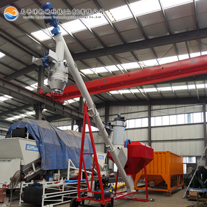 Pacific <strong>Automatic</strong> and High Efficient Bulk <strong>Unloading</strong> <strong>Machine</strong> with Advanced Features for Sale - Product Image 6