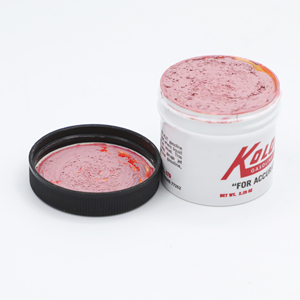 Kolor Kut Gasoline Gauging Paste Accurate Gauging <strong>Use</strong> with Dipstick - Product Image 2