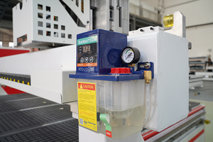 Direct Sales <strong>ATC</strong> <strong>Router</strong> <strong>CNC</strong> <strong>Router</strong> With <strong>Multi</strong>-<strong>function</strong> Driller for 3D Cutting and Engraving With Top Selling - Product Image 6