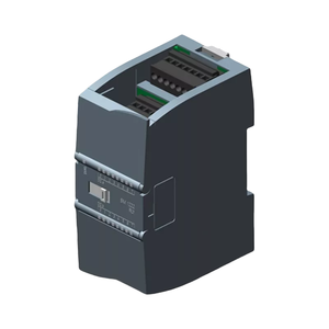 Original New 6ES7221-1BH32-0XB0 PLC Programmable Controller SIMATIC S7-1200 Digital <strong>Input</strong> SM 1221 16 DI 24 V DC Sink/<strong>Source</strong> - Product Image 3