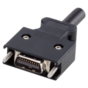 Nuovo originale Siemens 6SL3260-4MA00-1VB0 Pre-assemblato cavo I/O per SINAMICS V90 PLC PAC e controller dedicati per la programmazione