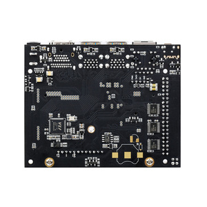 捷森-IO-BASE-捷森纳米开发扩展套件B01替代解决方案的载体板，也适用于捷森泽维尔NX - Product Image 4