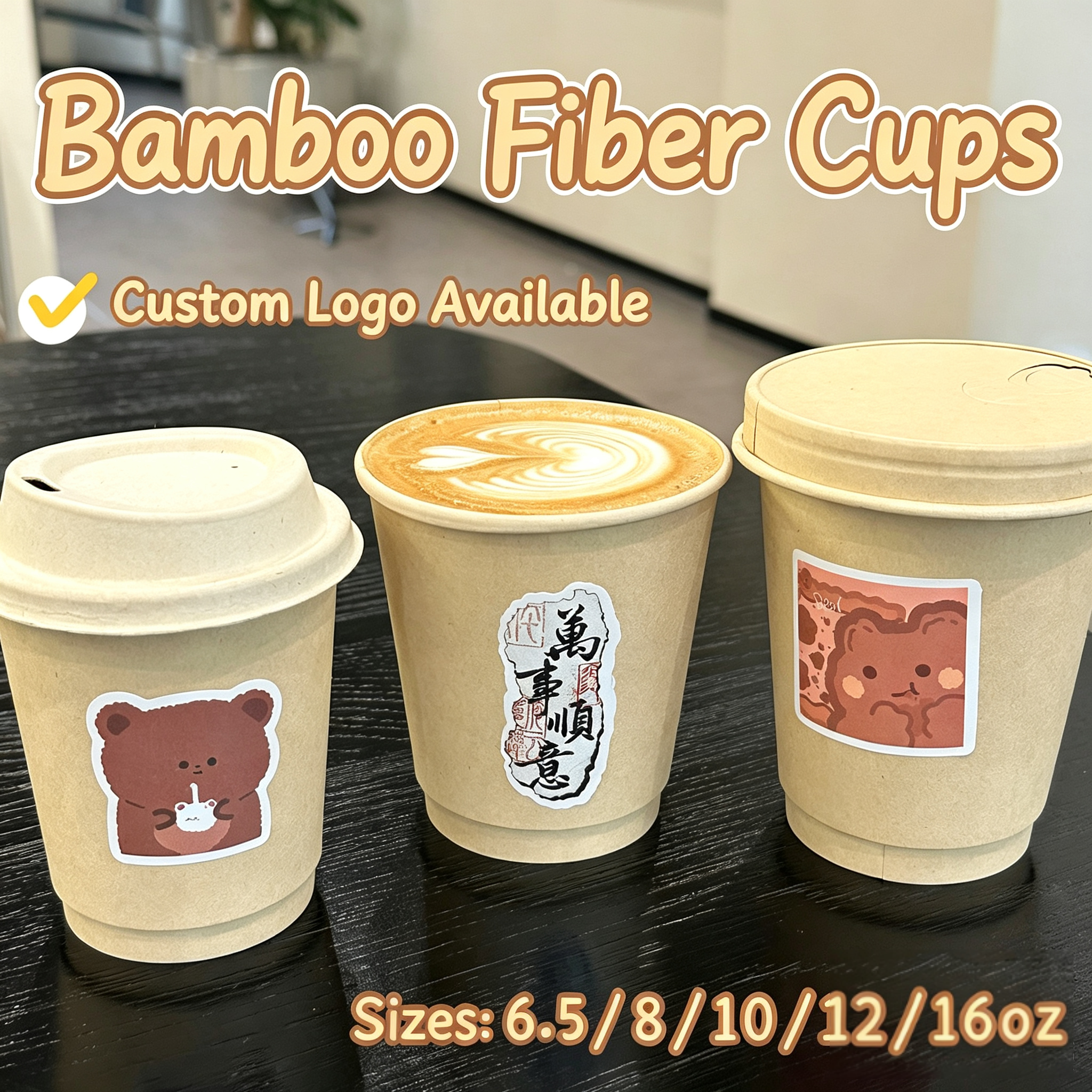 Bamboo Pulp