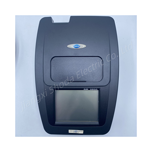 HA-CH DR2800 Portable Spectrophotometer for COD/BOD/TOC Water Testing Lab Analyzer with Barcode Reader - Product Image 2