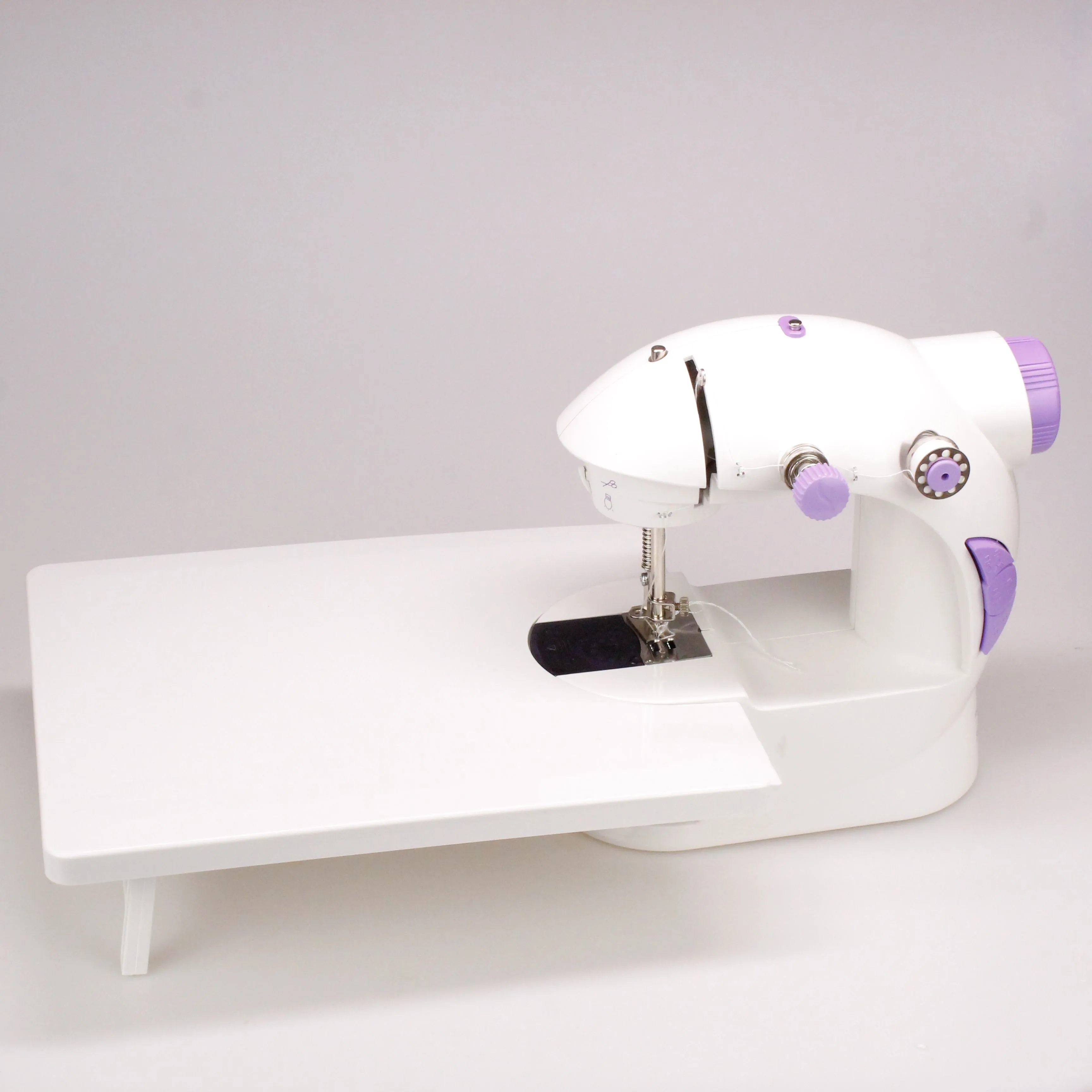 Máquina de coser práctica de JA1-1mini, tamaño mini, práctica, multifunción, 201