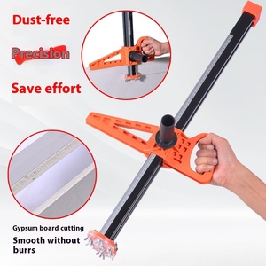 Portable High Precision Plate <strong>Cutter</strong> for Gypsum Board Industrial DIY Artifact Cutting Tool Custom ODM Supported - Product Image 3