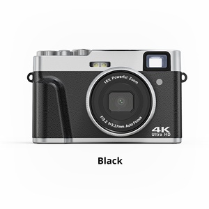 ขายส่งTAYA DC202L 48MPกล้องดิจิตอล 16X ซูมดิจิตอล 2.8 นิ้วหน้าจอ LCD กล้องดิจิตอลขนาดกะทัดรัด - Product Image 5