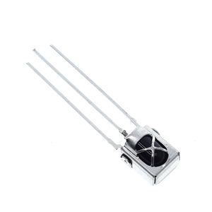 Receptor IR TL1838 VS1838B Kits de módulo de Control remoto inalámbrico para placa receptora de Audio Bluetooth placa decodificadora sin pérdidas MP3 - Product Image 4