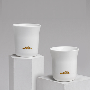 Günlük kullanım için kahve tadımı için Timemore ejderha kahve kupa dayanıklı ve şık kahve fincanları - Product Image 6