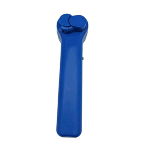 定制私人标志充电串射手在黑暗循环套索玩具Usb玩具宠物和成人玩具套索发光 - Product Image 5