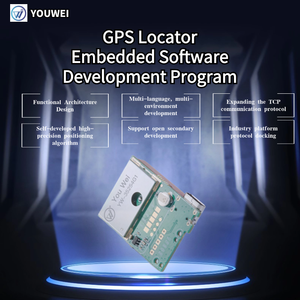 YOUWEI OEM/ODM Mini dispositivo de seguimiento de relé Sistema de seguimiento de navegación Gps Localizador Módulo Gps Chip de seguimiento Gps - Product Image 2