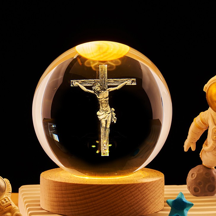 Croix de Jésus