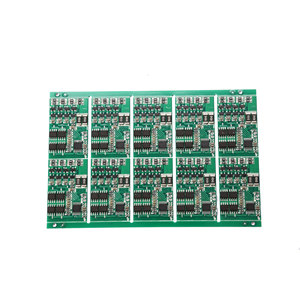 4s 7s 14.8v 26v Battery Management Systemリチウムイオンbms/pcm/<span class=keywords><strong>pcb</strong></span>温度保護