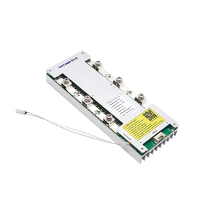 Puerto común TDT LiFePO4 12V 100a/120a/150a/200a BMS con función de equilibrio y sensor de temperatura - Product Image 1