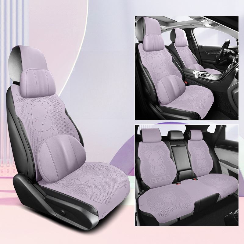 taro violet-cinq version luxe