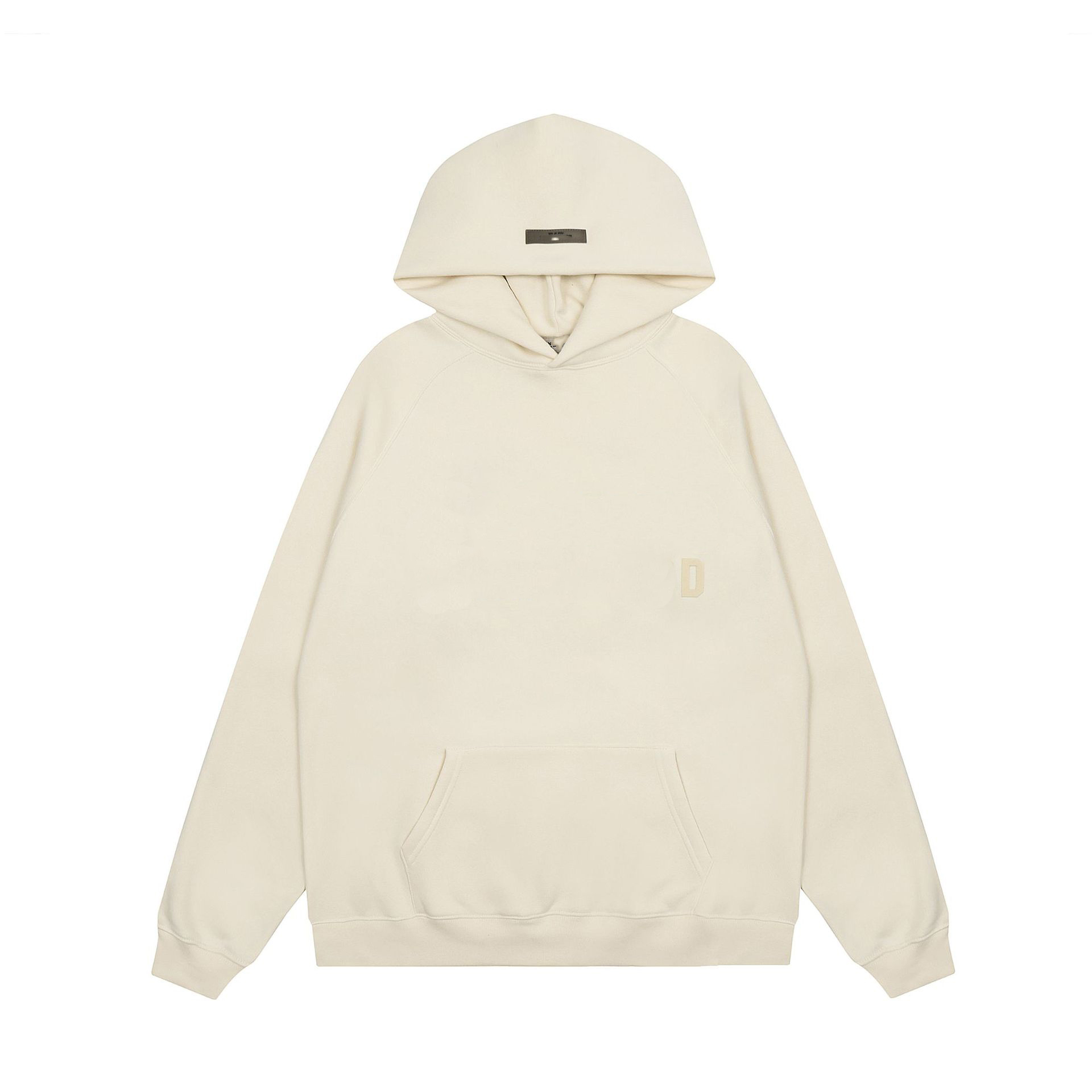 Pull abricot