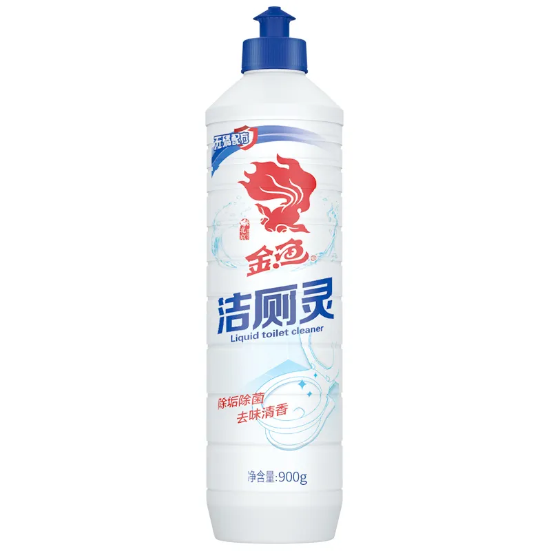 Beste Formule Toilet Wasruimte Reinigingsmiddel Vloeibare Toiletpot Schoner Merken In China
