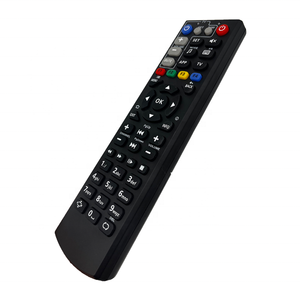 Hostrong Factory OEM ODM-Fernbedienung für TV-Box IPTV-Top-Box mit Lern funktion MAG250 MAG254 MAG255 MAG257 MAG270 - Product Image 4