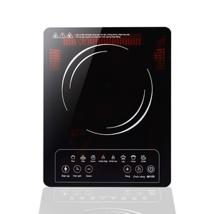 2023 New Multifunction Smart Appliances 3500W in Hob Spare Part <strong>Induction</strong> <strong>Cooker</strong> With Pot - Product Image 2