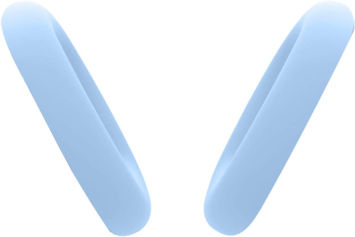 Azul claro