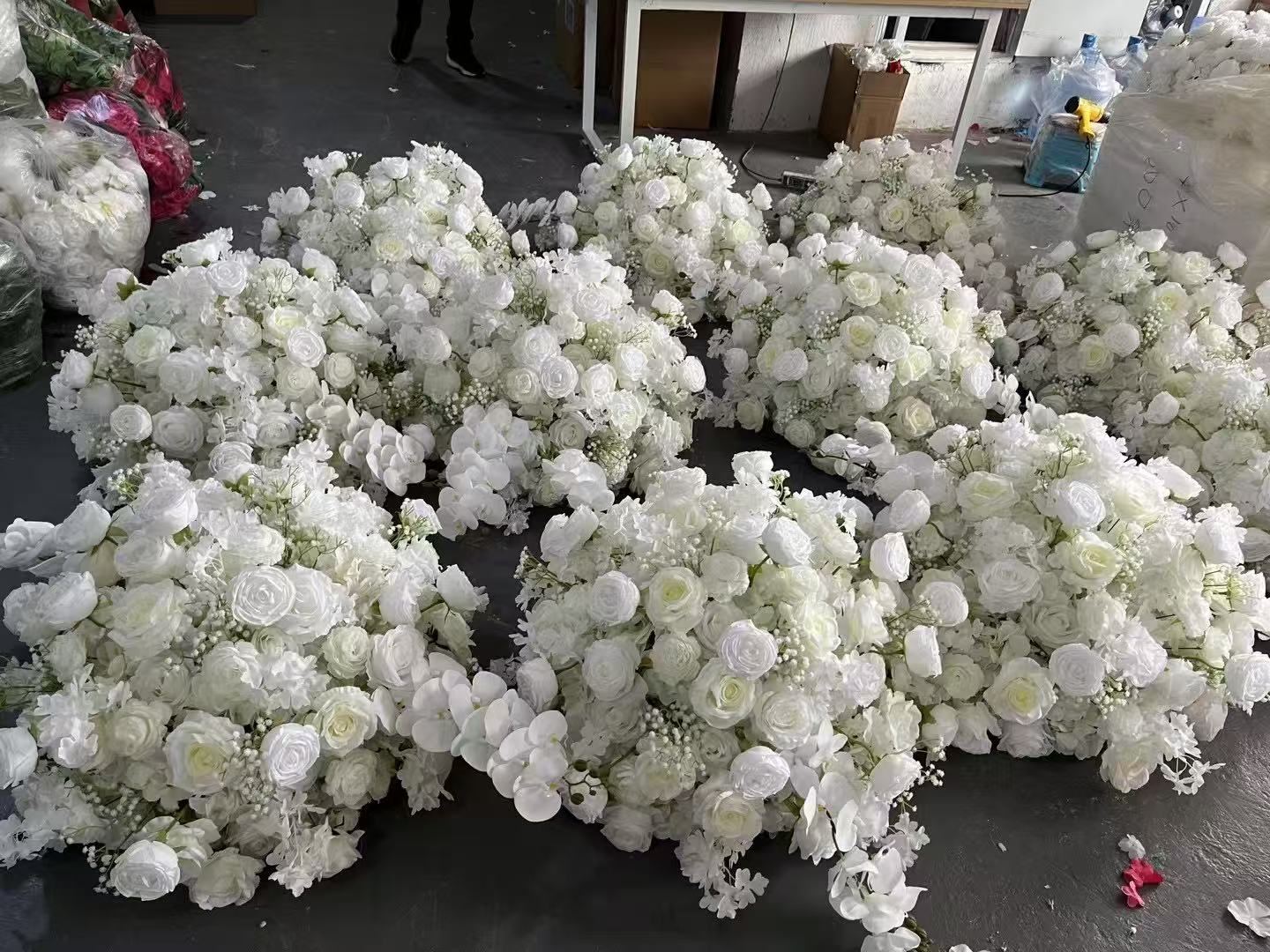 baby breath