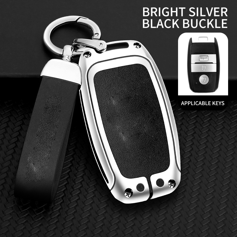Silver+Black-A