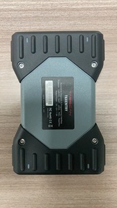 Herramienta de diagnóstico y codificación ECU de Eucleia TabScan Mer-cedes T6XENTRY compatible con protocolos CAN FD y Dolp PK MB STAR C3 C4 C5 C6 - Product Image 4