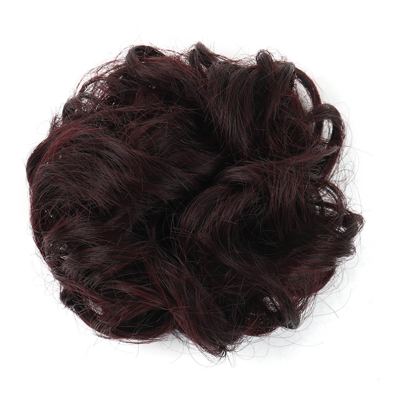 Wine red
