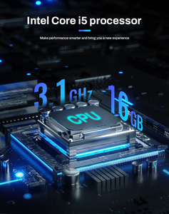 ISonicavct PCS-1516N корпус для ПК, интеллектуальный безбумажный Конференц-аппарат, интеграция, компьютерная серверная стойка, сеть для встреч - Product Image 3