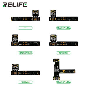 RELIFE TB-06 Battery <strong>Cycle</strong> Tester Single and Dual Battery <strong>Cycle</strong> for IPhone 8-14 Pro Max Battery Reading Data Health Repair Tool - Product Image 5