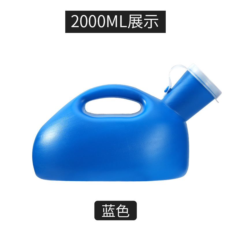 Bleu Homme - 2000ML