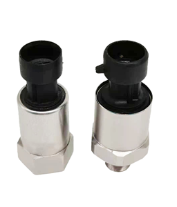 Venta caliente de fábrica sensor de temperatura de resistencia RTD transmisor K tipo PT100 termopar Sensor de temperatura inalámbrico - Product Image 4