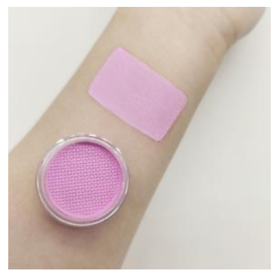 Matte XD-M012 Light Pink