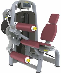 ASJ-ストレッチおよびベンディングレッグオールインワンマシン商用プラグインフィットネス機器 - Product Image 1