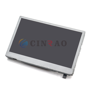 TFT-LCD-Anzeige LEDBL 55784-W Autobildschirm-Panel für GPS-Navigation als Ersatz - Product Image 5