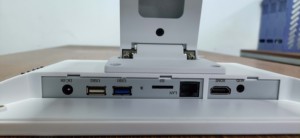 <strong>Android</strong> <strong>POS</strong> Machine 10.1 Inch Display 1280*800 Pixels for <strong>Pos</strong> Terminal for Restaurant - Product Image 6