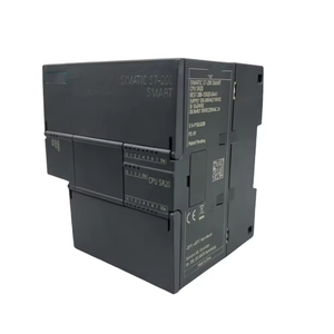 プログラミングアプリケーション用のRS485通信インターフェースを備えた高品質PLC S7-200 6ES7288-1SR20-0AA1 - Product Image 6