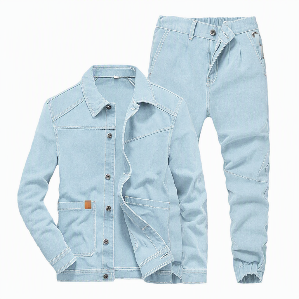 Azul claro