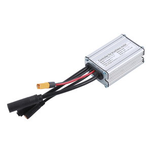 Eu Warehouse Dropshipping 250w Ebikeキット36v KTカラーディスプレイ防水キット迅速な配達。 - Product Image 4