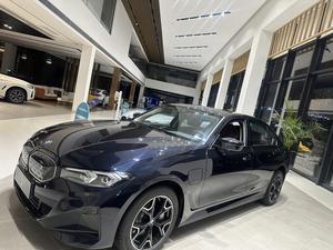 รถสปอร์ต40L i3 bmws 40L 35L 526กม. RWD 4ประตู5ที่นั่งหรูหรารถครอบครัวซีดานไฟฟ้ามือสอง i3 bmws - Product Image 6