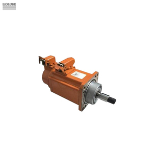 ABBロボットスペア部品サーボモーター3HAC057289-001 3HAC057432-001 DSQC462 Axis PP845AモジュールIRB 7600 4600システム用 - Product Image 2
