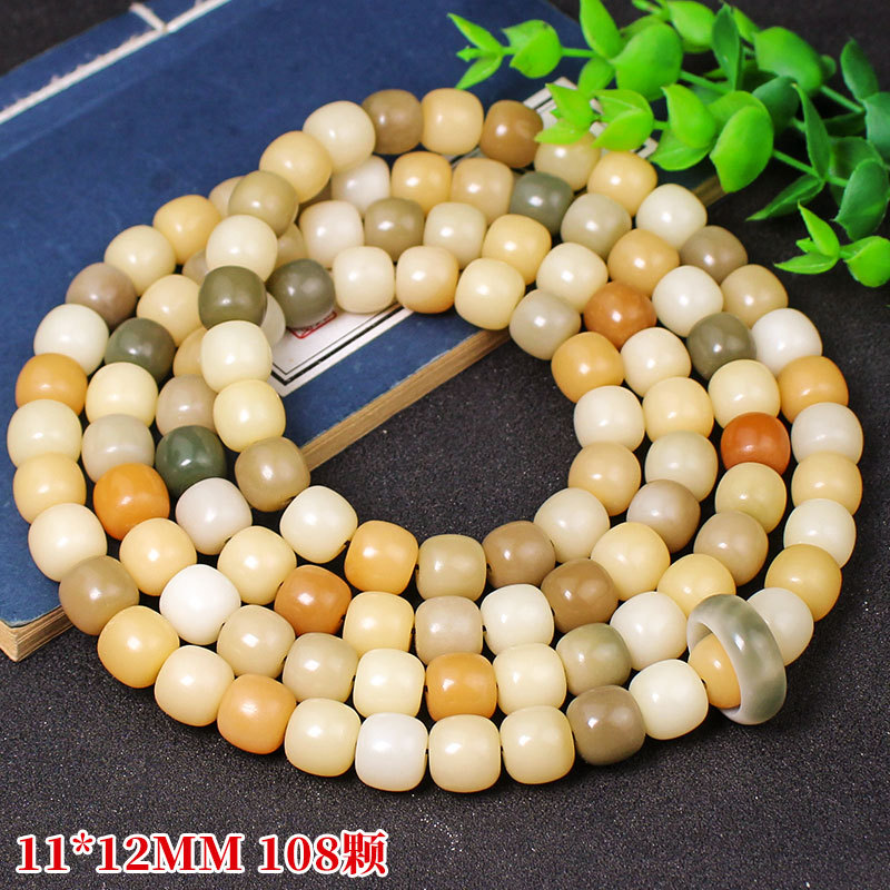 108 pieces, 11*12MM