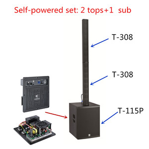 Audio Power <strong>Amplifier</strong> Module + Class d <strong>Amplifier</strong> Module + Professional Power <strong>Amplifiers</strong> - Product Image 5