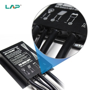 Контроллер заряда солнечной батареи, 12,8 В, 20 А - Product Image 3