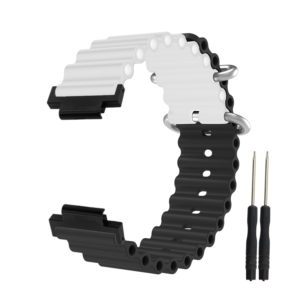Negro Blanco