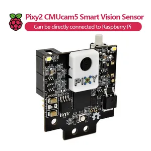 Pixy2 CMUcam5 Smart Vision <strong>Sensor</strong> Can Make A Directly Connection <strong>for</strong> <strong>Raspberry</strong> <strong>Pi</strong> - Product Image 3