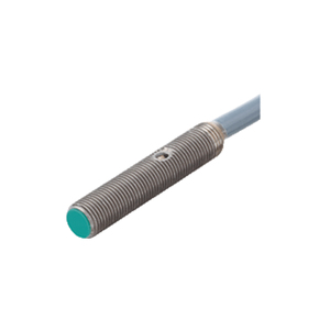 Sensor de proximidad inductivo de interruptor normalmente abierto de 0,8mm de distancia de trabajo nominal de mm - Product Image 3