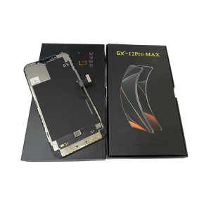 Prezzo di fabbrica GX <span class=keywords><strong>Display</strong></span> schermo <span class=keywords><strong>LCD</strong></span> per <span class=keywords><strong>iPhone</strong></span> X XS XS Max 11pro 12 pro max 13 14 PRO MAX <span class=keywords><strong>Display</strong></span> schermo <span class=keywords><strong>LCD</strong></span> - Product Image 6